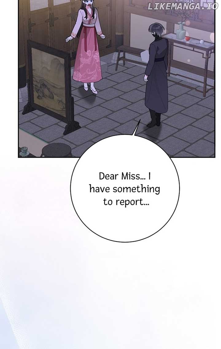 I am the Precious Daughter of the Greatest Villain in the Fantasy World Chapter 125 71